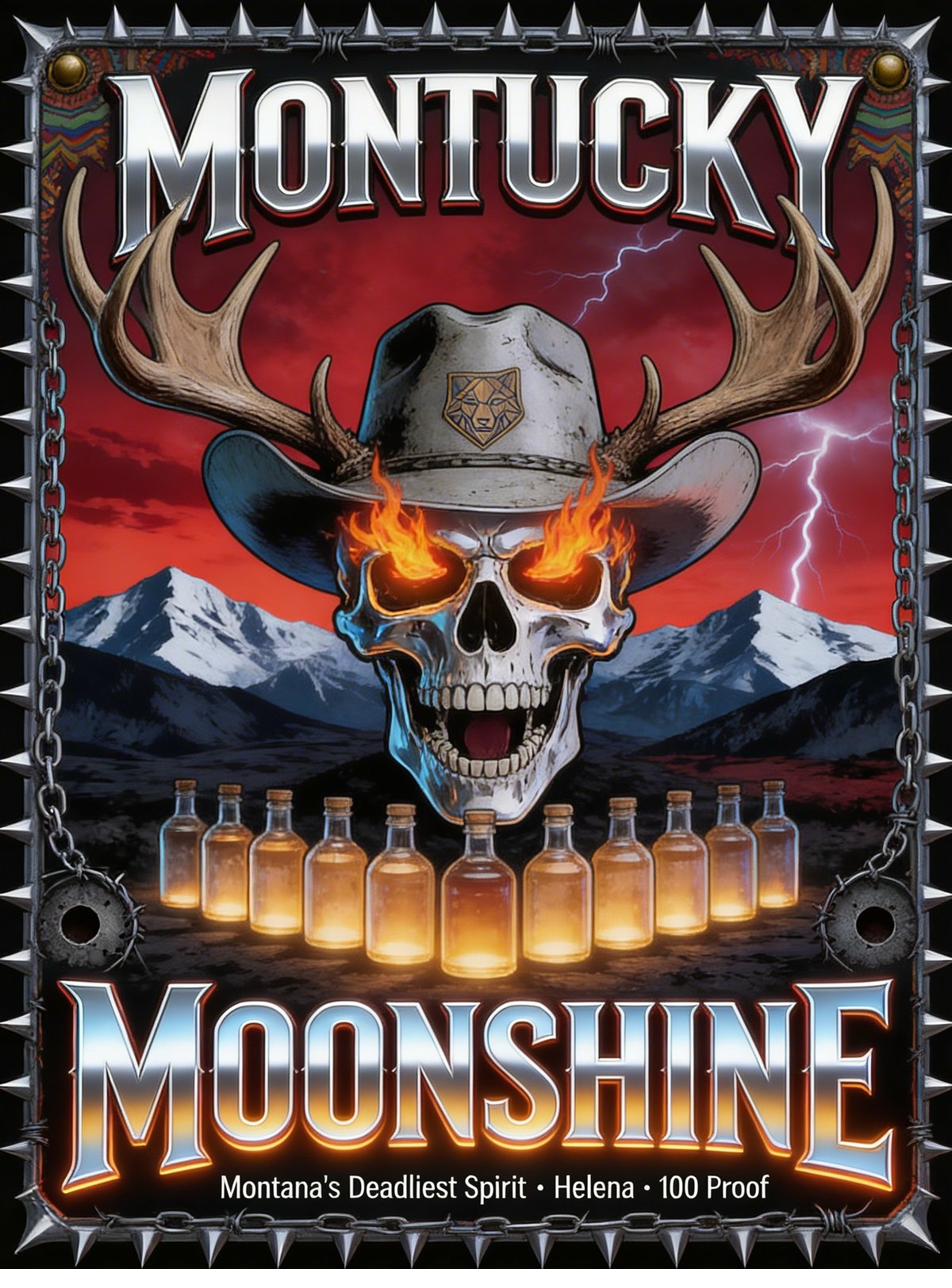 Montucky Moonshine lifestyle hub